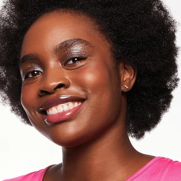 essence | What the Fake! Plumping Lip Filler | Vegan & Cruelty Free Lip Gloss (03 | Pepper Me Up!) - Product Image