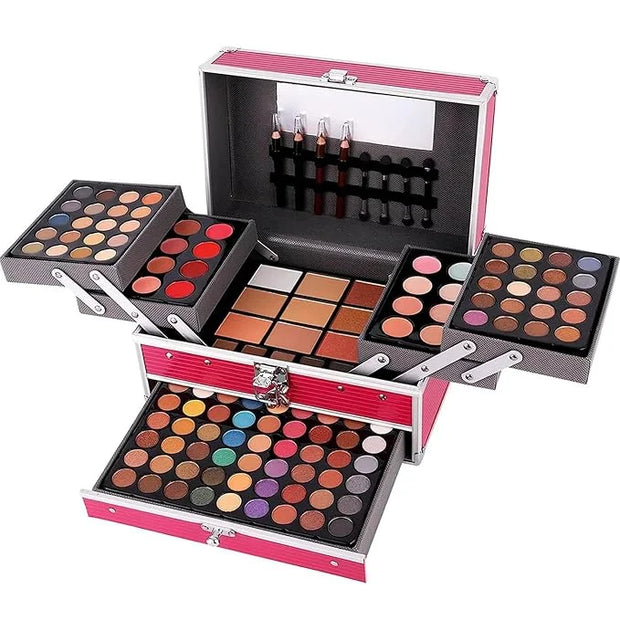 132 Color All In One Makeup