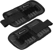 Pair of Adjustable Ankle/Wrist Weights Can Be Adjusted 2 x - Product Image