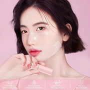KIMUSE Hydrating Multi Balm Stick, All-in-One Hydrating Lip Balm Eye Cream Neck Cream Make Up Base, Reduce Wrinkle & Moist...