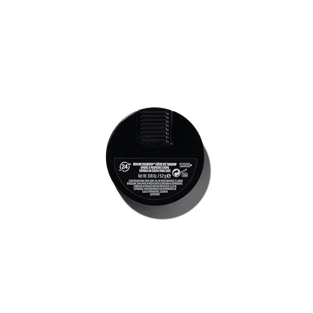 REVLON Crème Eyeshadow, ColorStay 24 Hour Eye Makeup, Highly Pigmented Cream Formula in Blendable Matte & Shimmer Finishes...