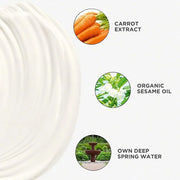 ANNEMARIE BÖRLIND – Eye Wrinkle Cream – Natural Vitamin C + E Anti Aging Eye Cream for Smoothed, Brighter, and Plump Skin ...