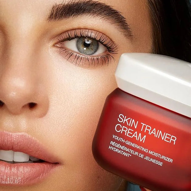 KIKO Milano Skin Trainer Cream | Moisturizer That Promotes Hydration - Product Image