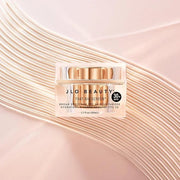 JLO Beauty That Big Screen Broad Spectrum SPF 30 Face Moisturizer, Hydrates, Protects, Luminizes, Lightweight Hyaluronic A...