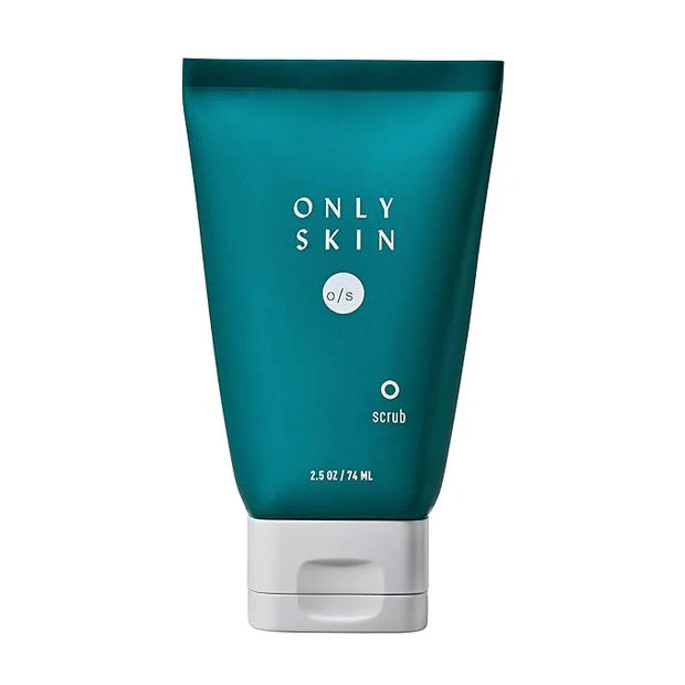 Daily Facial Scrub (3 Ounce) - Daily Exfoliator, Unclog Pores, Includes Plant Based Beads to Help Polish Away Dead Skin Ce...