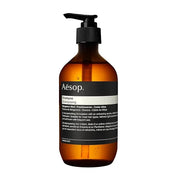 Aesop Shampoo | Soften Hair, Restore Shine | Bergamot Rind, Frankincense, Cedar Atlas | 16.9 oz / 500mL - Product Image