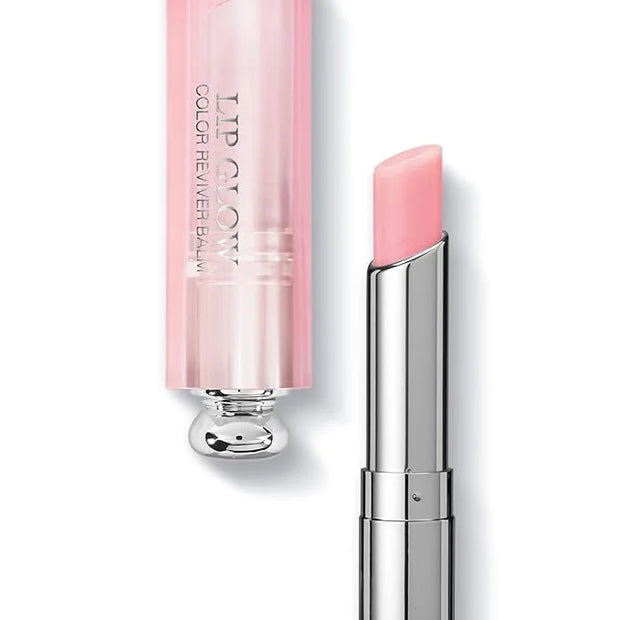 Dior Addict Lip Glow by Christian Dior in Sheer Natural Pink - Product Image