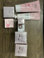Skin Care for Teens Girl Women - Japan Skin Care for Teens 10-12, Skincare Kit Travel Size, teenage skin care Set for Dail...