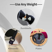 Hip Thrust Belt - Product Image
