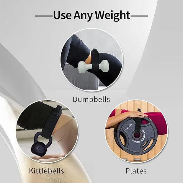 Hip Thrust Belt - Product Image