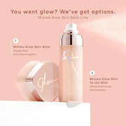 MISSHA Glow Skin Balm 1.69 fl oz/ 50ml 4-in-1 Primer, Moisturizing Cream, Morning Pack, Luminizing Cream for a Flawless Na...