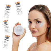 Hyaluronic Acid Serum for Face Eye Patches for Wrinkles - Product Image