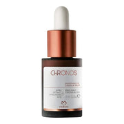 natura Chronos Smoothing Eye Contour Serum - Anti-aging Eye Treatment, With Hyaluronic Acid & Jambu Extract to Plump and R...