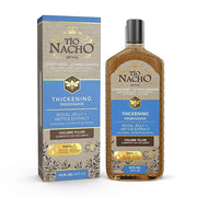 Tio Nacho Anti Hair Loss Thickening Volume Filler Conditioner with Royal Jelly & Rosemary, Volumizing and Body-Boosting Ha...