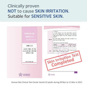 MAKEP:REM [make p:rem] UV defense me. Calming sun stick SPF 50 | non-nano zinc oxide physical sunscreen for face | UVA/UVB...