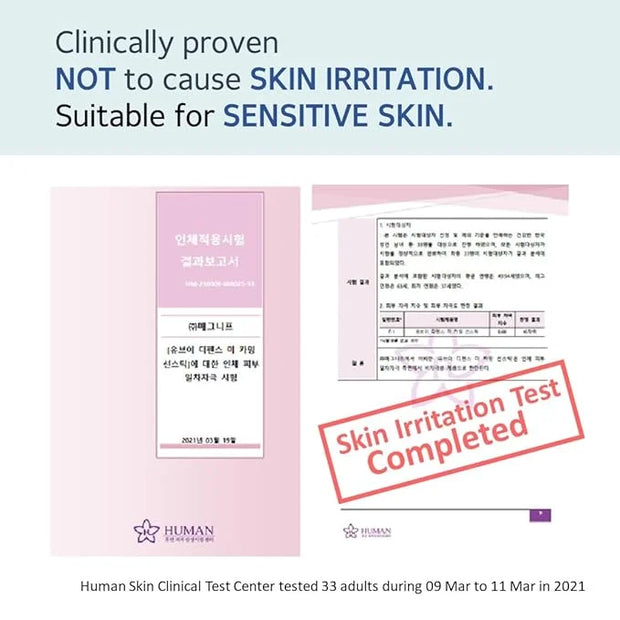 MAKEP:REM [make p:rem] UV defense me. Calming sun stick SPF 50 | non-nano zinc oxide physical sunscreen for face | UVA/UVB...