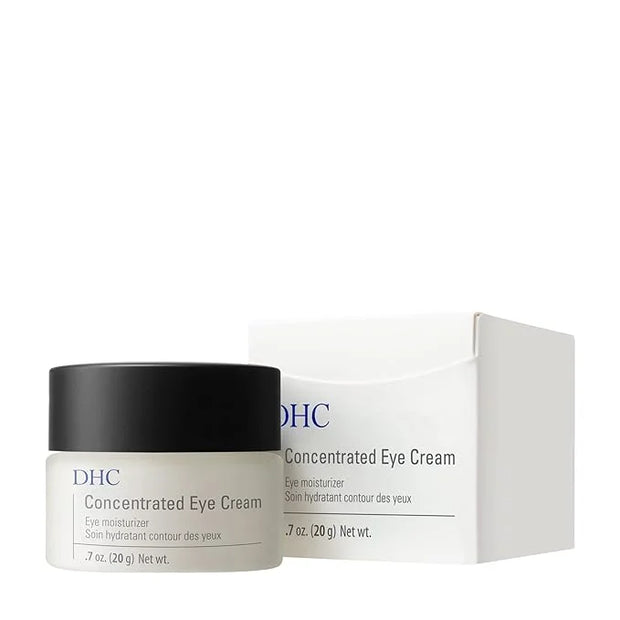 DHC Concentrated Eye Cream 0.7 oz. Net wt - Product Image