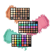 Pure Vie All-in-One Holiday Gift Surprise Makeup Set