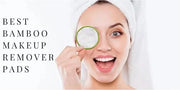Isa?? world reusable makeup remover