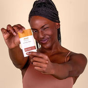 Raw Sugar Santal Body Love Bundle - Body Scrub, Body Lotion, Soap Bar, & Deodorant, Vegan and Cruelty Free, Formulated wit...