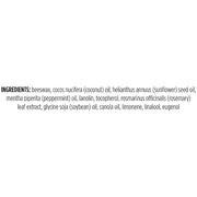 Burt's Bees Beeswax Lip Balm, Lip Moisturizer With Responsibly Sourced Beeswax, Tint-Free, Natural Conditioning Lip Treatm...