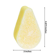 Spongeables Anti Cellulite Body Wash in a 20+ Wash Sponge, Citrus, 1 Count - Product Image