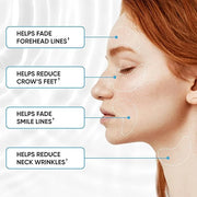 Under Eye Patches for Puffy Eyes, Dark Circles, Dull Skin - Natural Moisturizing Support - Help with Wrinkles and Fine Lin...