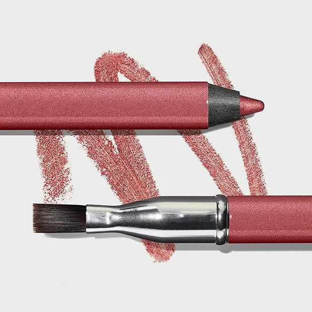 REVLON ColorStay Multiplayer Liquid-Glide Eye Pencil, Multi-Use Eye Makeup With Blending Brush, Blends Then Sets, Creamy T...