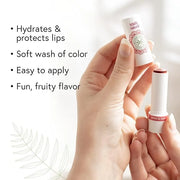 Honeybee Gardens Totally Natural Nudie Patootie Gluten-Free