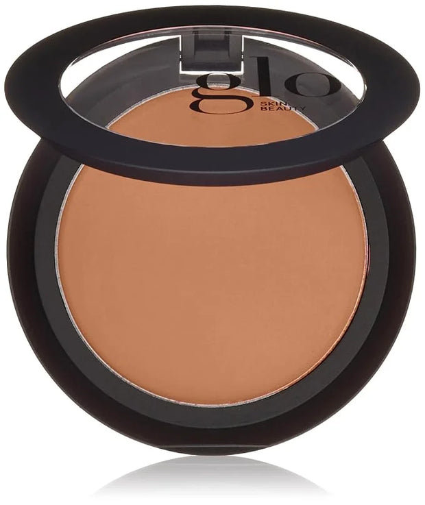 Glo Skin Beauty Cream Blush in Warmth - Warm Bronze - 4 Shades - Long Lasting, Semi-Matte Finish - Cruelty Free - Product ...