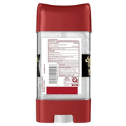 Old Spice Sweat Defense Antiperspirant Deodorant for Men, 24/7 Sweat & Odor Protection, Lasting Freshness, Clear Gel, Swag...
