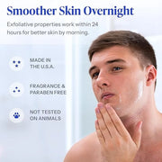 Tend Skin Razor Bump, Ingrown Hair Solution for Unsightly Razor Bumps, Ingrown Hair and Razor Burns, Post Shaving and Waxi...