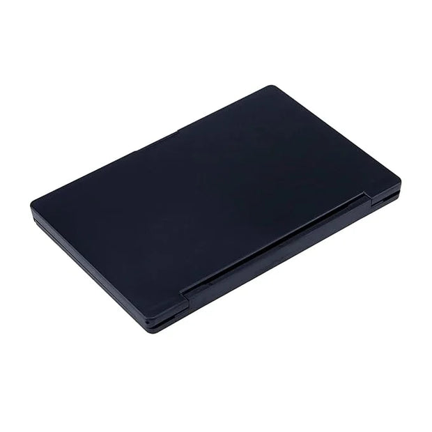 Empty Magnetic Eyeshadow Palette Eyeshadow Case DIY Makeup
