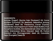 Brooklyn Botany Lip Scrub Exfoliator 1