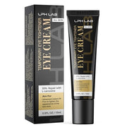 Temporary Eye Tightener Eye Cream, Instant Reduces Under-Eye Bags, Dark Circles&Puffiness, Anti Aging Fine Lines, Firm Tha...