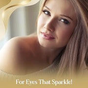 OROGOLD 24K Intensive Eye Serum - Under Eye Serum for Dark Circles, Puffiness - 1.76 Fl Oz - Product Image