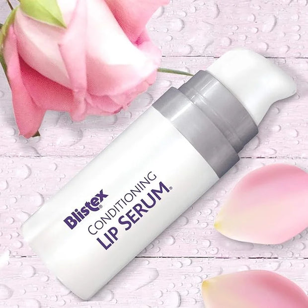 Blistex Conditioning Lip Serum Moisturizer (Pack
