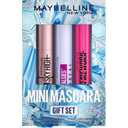 Maybelline Lifter Stix Multi-Use Face Stick - Contour, Bronzer, Concealer and Foundation Stick, All-In-One Creamy Face Mak...