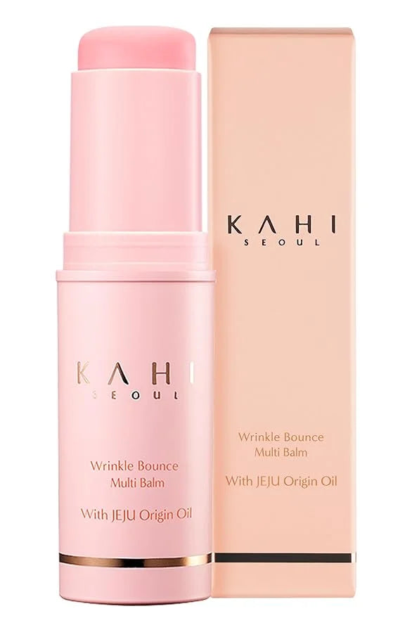 KAHI BALM SERIES | Collagen Balm Stick - Product Image