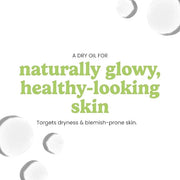 Timeless Skin Care Squalane Oil 100% Pure - Plant-Based Face Oil - Fragrance-Free - For Dry Skin - Moisturizing - 1 oz - P...
