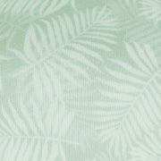 Bucky 40 Blinks No Pressure Printed Eye Mask for Travel & Sleep, Palm Leaf, One Size - Product Image