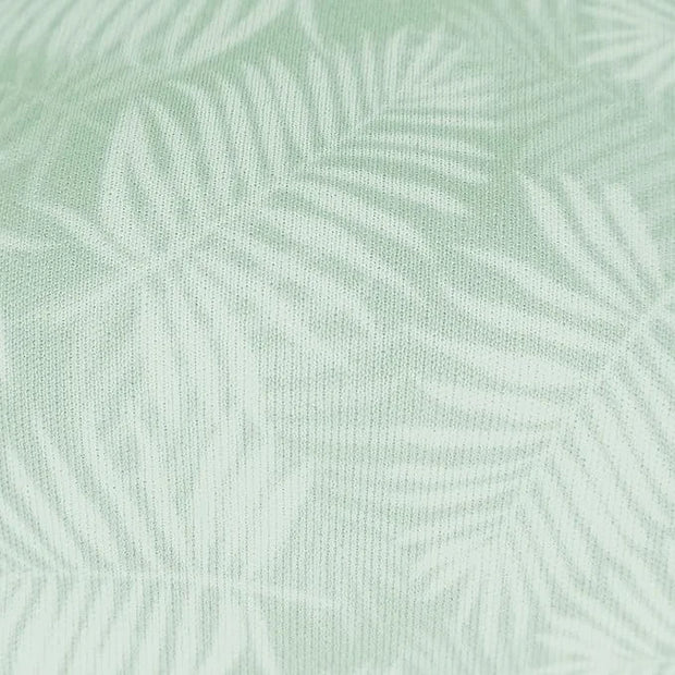 Bucky 40 Blinks No Pressure Printed Eye Mask for Travel & Sleep, Palm Leaf, One Size - Product Image