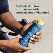 Oars + Alps Hydrating SPF 50 Sunscreen Spray, Infused with Vitamin C and Antioxidants, Water and Sweat Resistant, 6 Oz, 1 ...