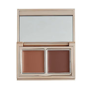 Sigma Beauty Spectrum Color-Correcting Duo – Color Correcting Cream for Concealing and Priming Skin, 2in1 Makeup Set with ...