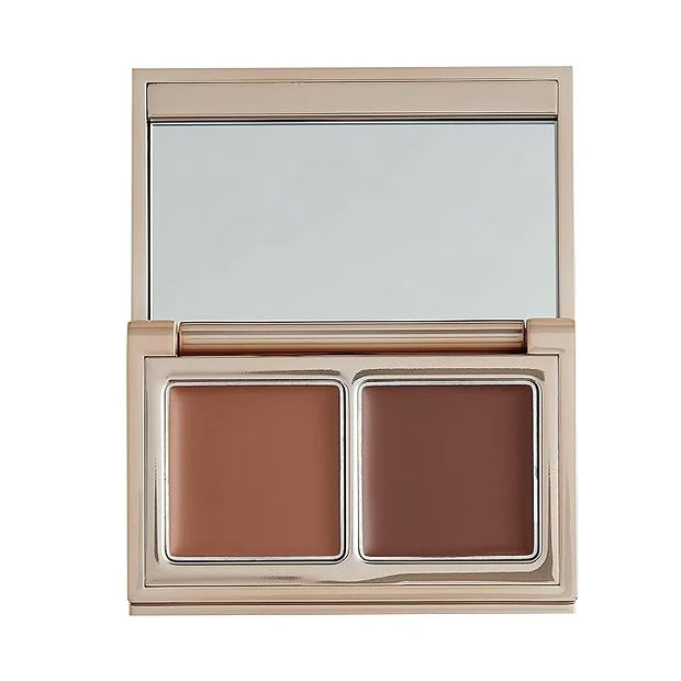 Sigma Beauty Spectrum Color-Correcting Duo – Color Correcting Cream for Concealing and Priming Skin, 2in1 Makeup Set with ...