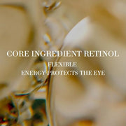 Retinol Firming & Smoothing Eye Cream Moisturizing & Nourishing Eye Fade Dark Circles Eye Eye Cream - Product Image