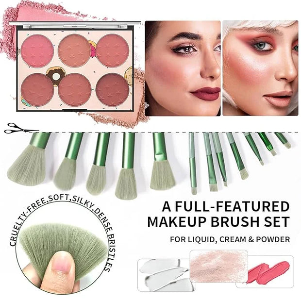 Makeup Set Makeup Set for Women Girls Teens
