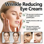 Kubot Instant Lift Eye Cream,Effective Instant Eye Lift,Multi Effect Firming and Tightening Under EyeCream,Under Eye Cream...