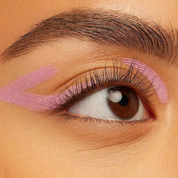 ColourPop BFF Crème Gel Liner - Waterproof Gel Eyeliner Pen with a High-Pigment & Buildable Formula - Colored Eyeliner wit...