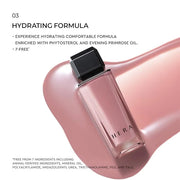HERA Sensual Nude Lip Gloss #422 LINGERIE | Volumizing Sheer & Glossy Finish, Non-sticky, Moisturizing and Hydrating, Kore...
